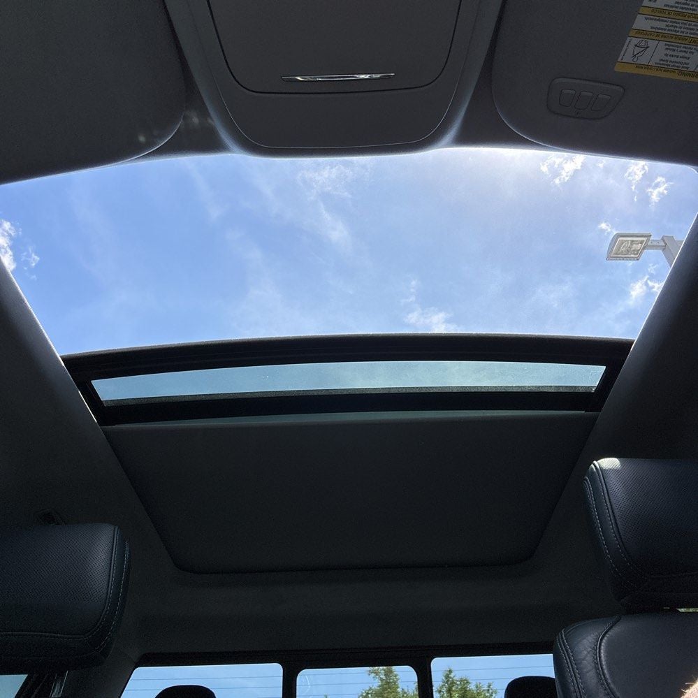 2022 Ford F-150 Limited