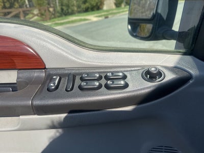 2007 Ford F-350SD Lariat