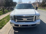 2007 Ford F-350SD Lariat