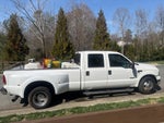 2007 Ford F-350SD Lariat