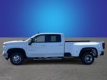 2026 Chevrolet Silverado 3500HD Crew Cab, Long Bed, LT Dual Rear Wheel, RWD