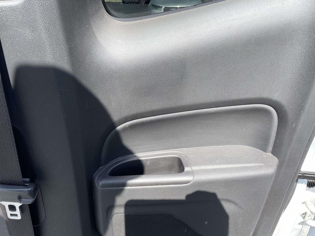 2015 Chevrolet Colorado WT