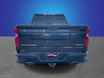 2022 Chevrolet Silverado 1500 4WD Crew Cab Short Bed RST