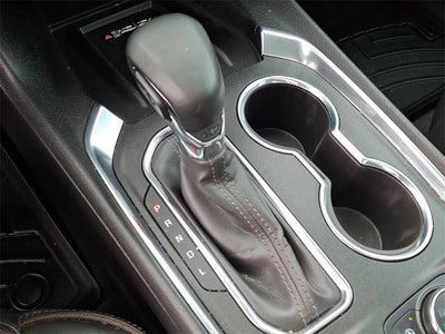 2023 Chevrolet Traverse AWD High Country