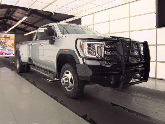 2023 GMC Sierra 3500HD Denali
