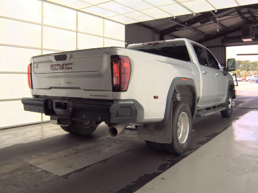 2023 GMC Sierra 3500HD Denali