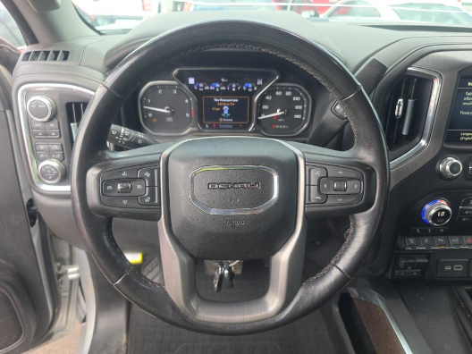 2023 GMC Sierra 3500HD Denali