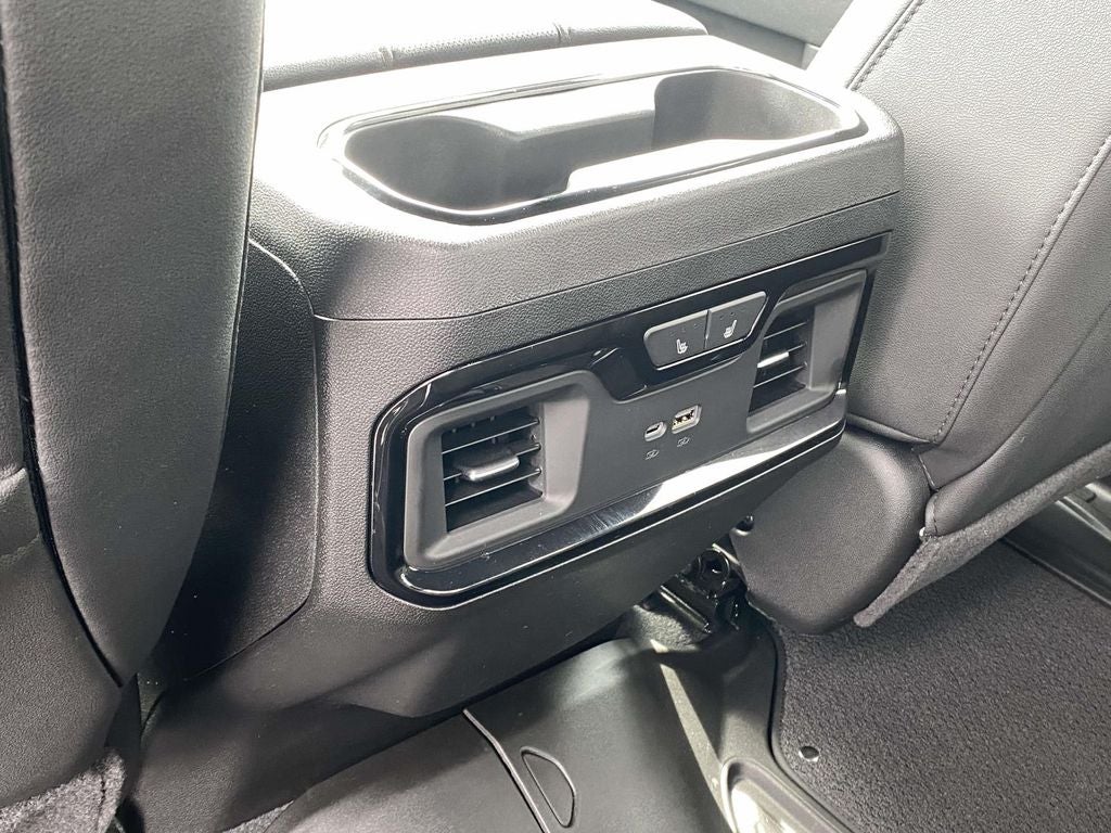 2026 GMC Sierra 1500 Crew Cab, Short Bed, AT4, 4WD