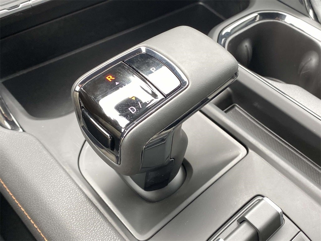 2026 GMC Sierra 1500 Crew Cab, Short Bed, AT4, 4WD