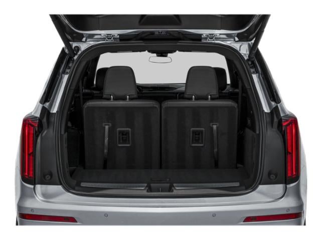 2025 Cadillac XT6 FWD Premium Luxury