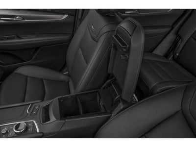 2025 Cadillac XT6 FWD Premium Luxury