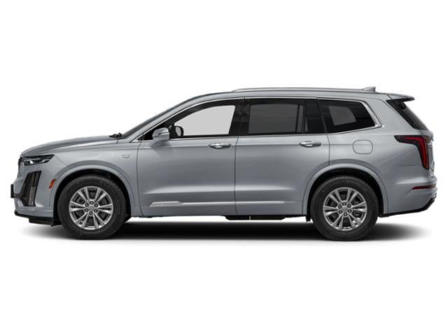 2025 Cadillac XT6 FWD Premium Luxury
