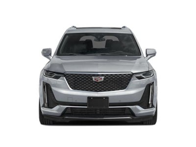 2025 Cadillac XT6 FWD Premium Luxury
