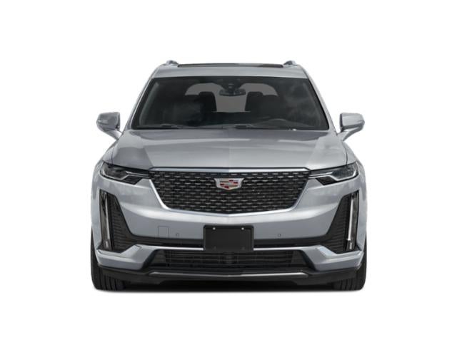 2025 Cadillac XT6 FWD Premium Luxury