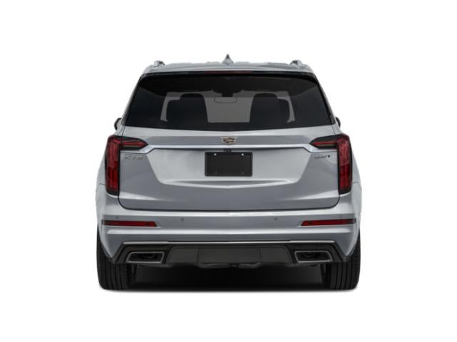 2025 Cadillac XT6 FWD Premium Luxury