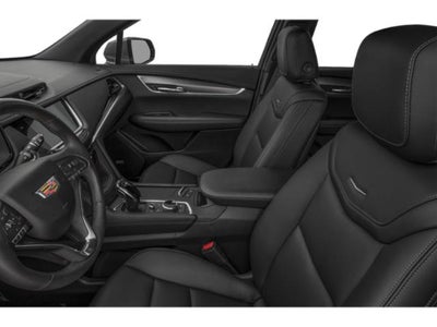 2025 Cadillac XT6 FWD Premium Luxury