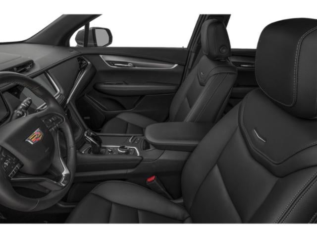 2025 Cadillac XT6 FWD Premium Luxury