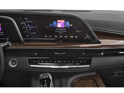 2021 Cadillac Escalade 2WD Sport