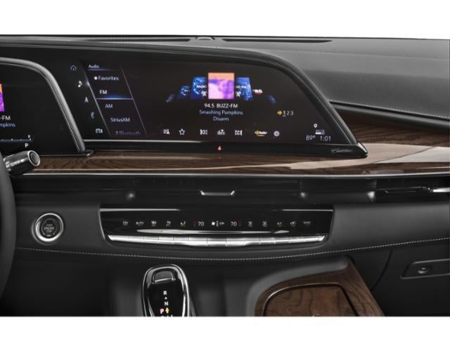 2021 Cadillac Escalade 2WD Sport