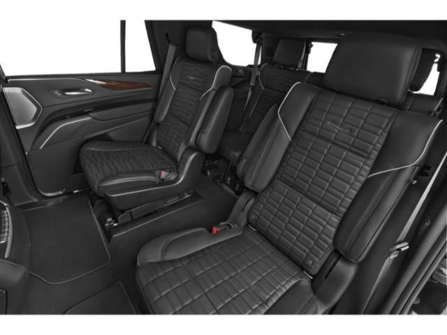 2021 Cadillac Escalade 2WD Sport