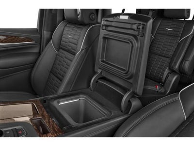 2021 Cadillac Escalade 2WD Sport