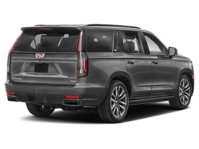 2021 Cadillac Escalade 2WD Sport
