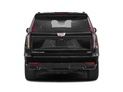 2021 Cadillac Escalade 2WD Sport
