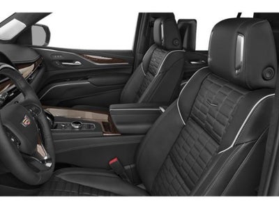 2021 Cadillac Escalade 2WD Sport
