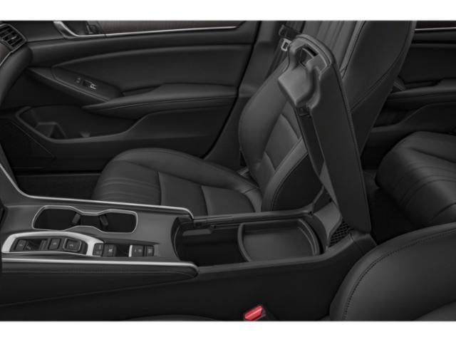 2022 Honda Accord Hybrid Touring