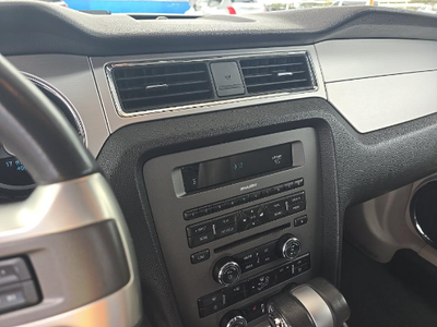 2011 Ford Mustang GT Premium