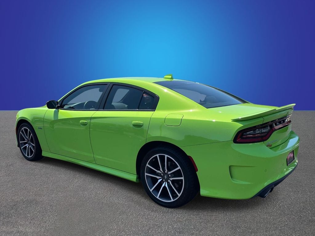 2023 Dodge Charger R/T