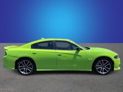 2023 Dodge Charger R/T