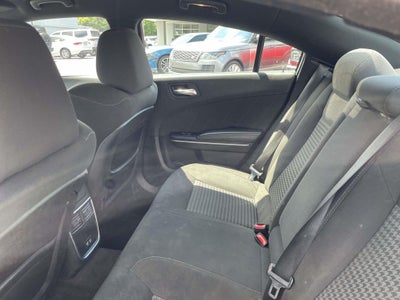 2019 Dodge Charger GT RWD