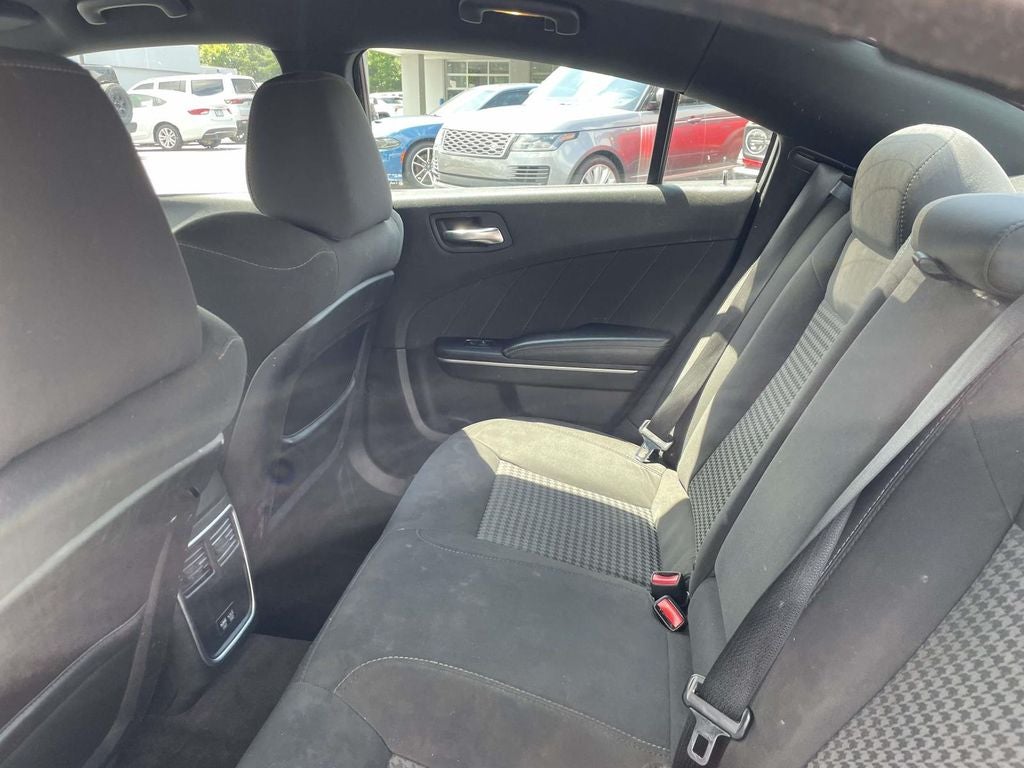 2019 Dodge Charger GT RWD
