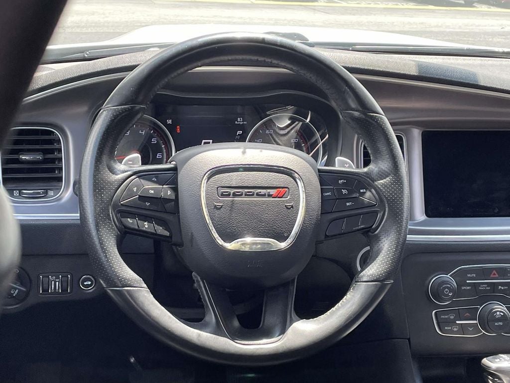 2019 Dodge Charger GT RWD