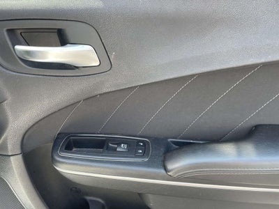2019 Dodge Charger GT RWD