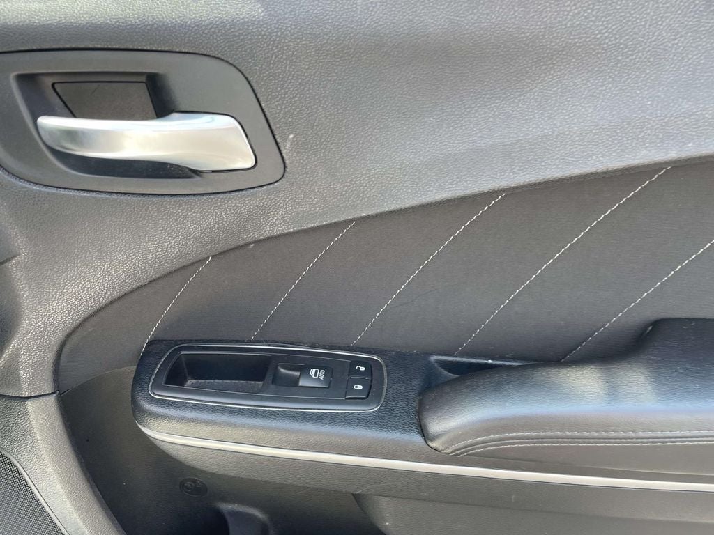 2019 Dodge Charger GT RWD