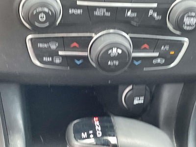 2019 Dodge Charger SXT AWD