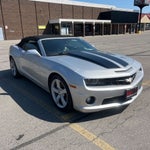 2011 Chevrolet Camaro 2SS