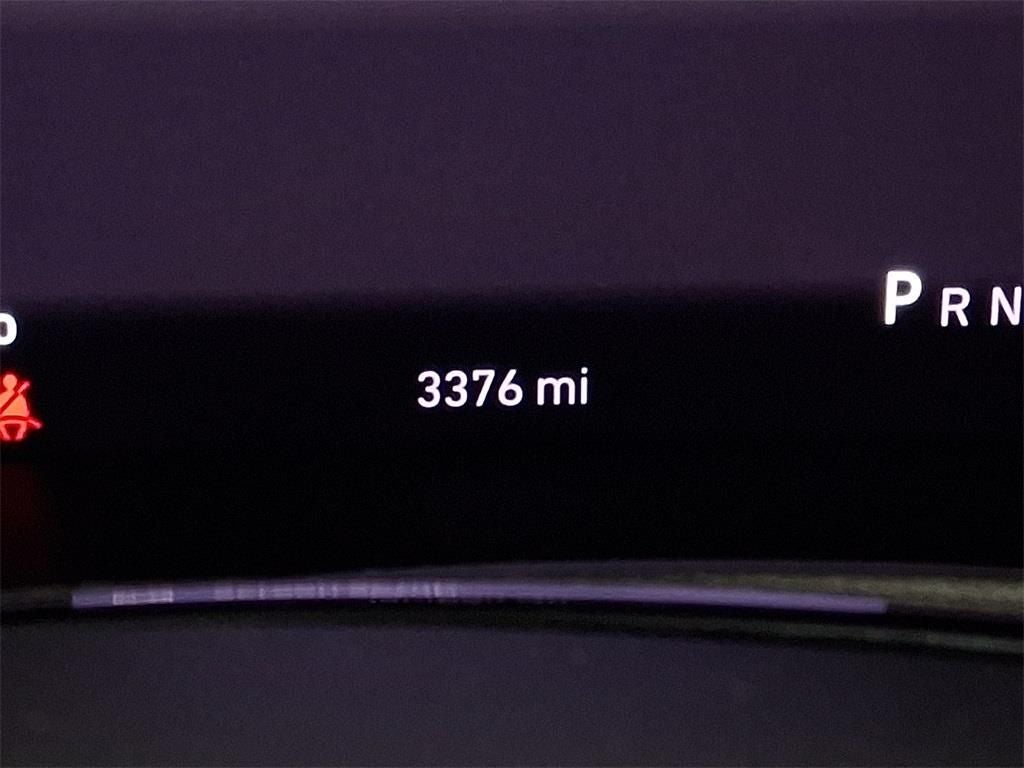 2025 Jeep Wagoneer S Limited