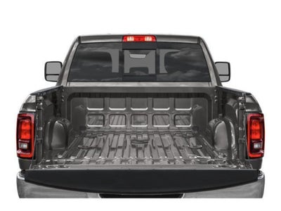 2026 RAM 2500 Laramie Crew Cab 4x4 6'4' Box