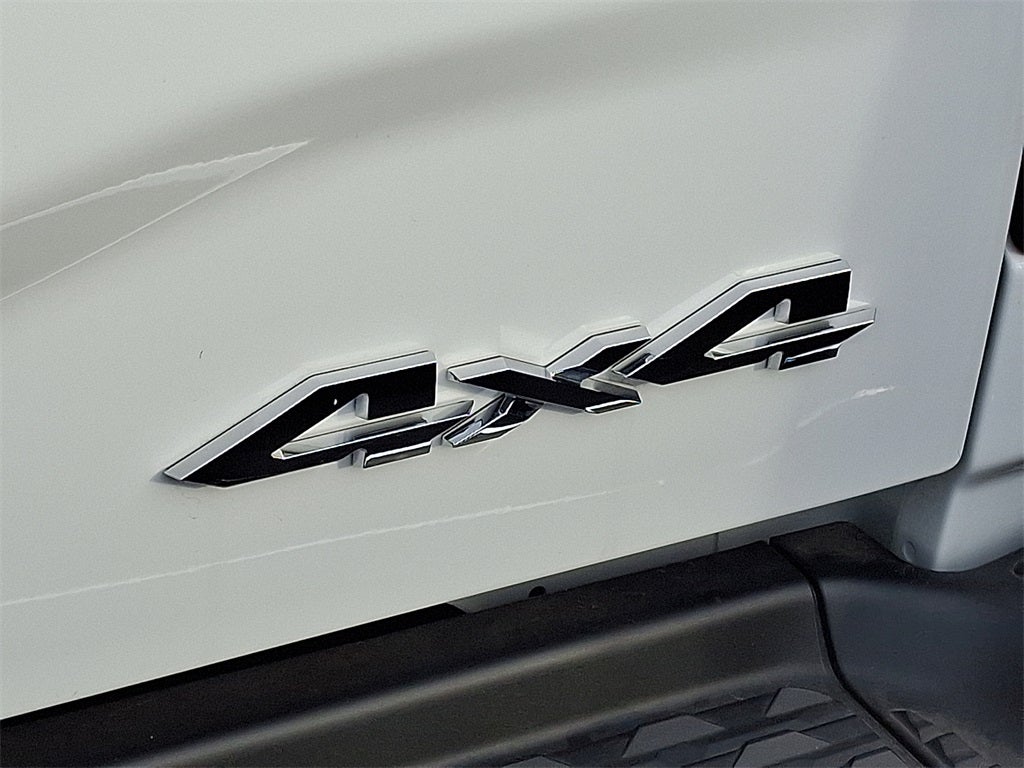 2024 RAM 3500 Big Horn Crew Cab 4x4 8' Box