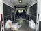 2024 RAM ProMaster 2500 Cargo Van Tradesman High Roof 136' WB w/Pass Seat