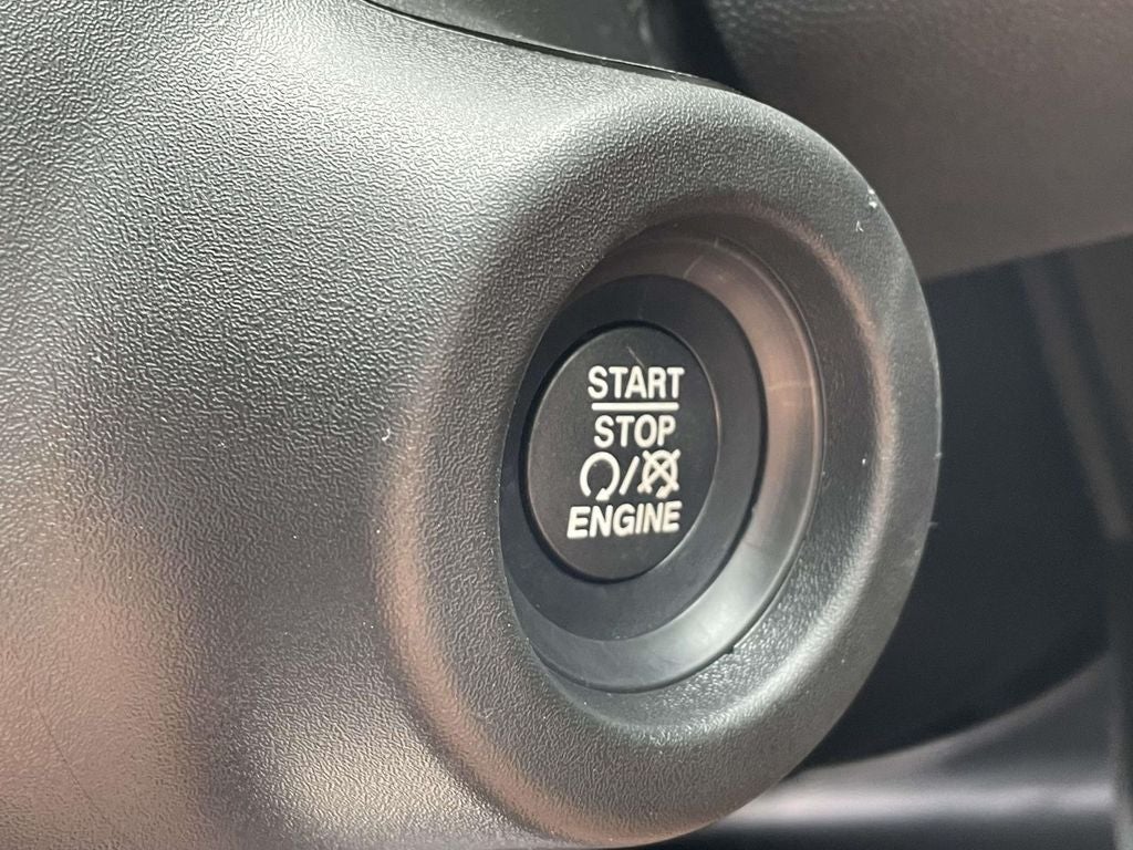 2024 RAM ProMaster 2500 Cargo Van Tradesman High Roof 136' WB w/Pass Seat