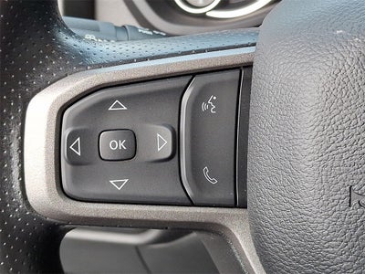 2024 RAM 2500 Tradesman Crew Cab 4x4 8' Box