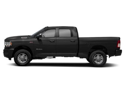2019 RAM 2500 Tradesman Crew Cab 4x4 8' Box
