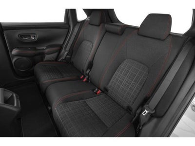 2025 Honda HR-V 2WD Sport