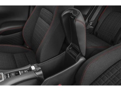 2025 Honda HR-V 2WD Sport