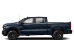 2021 Chevrolet Silverado 1500 4WD Crew Cab Short Bed LT Trail Boss