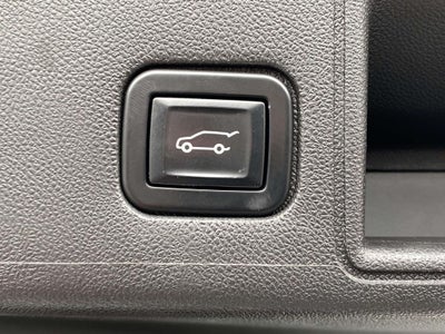 2022 GMC Terrain AWD Denali